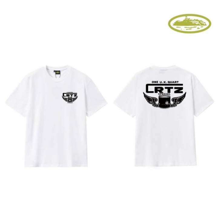 Corteiz T Shirts Short _SKUCorteizS-2XLastxC15816848